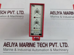 Pr Electronics 2232