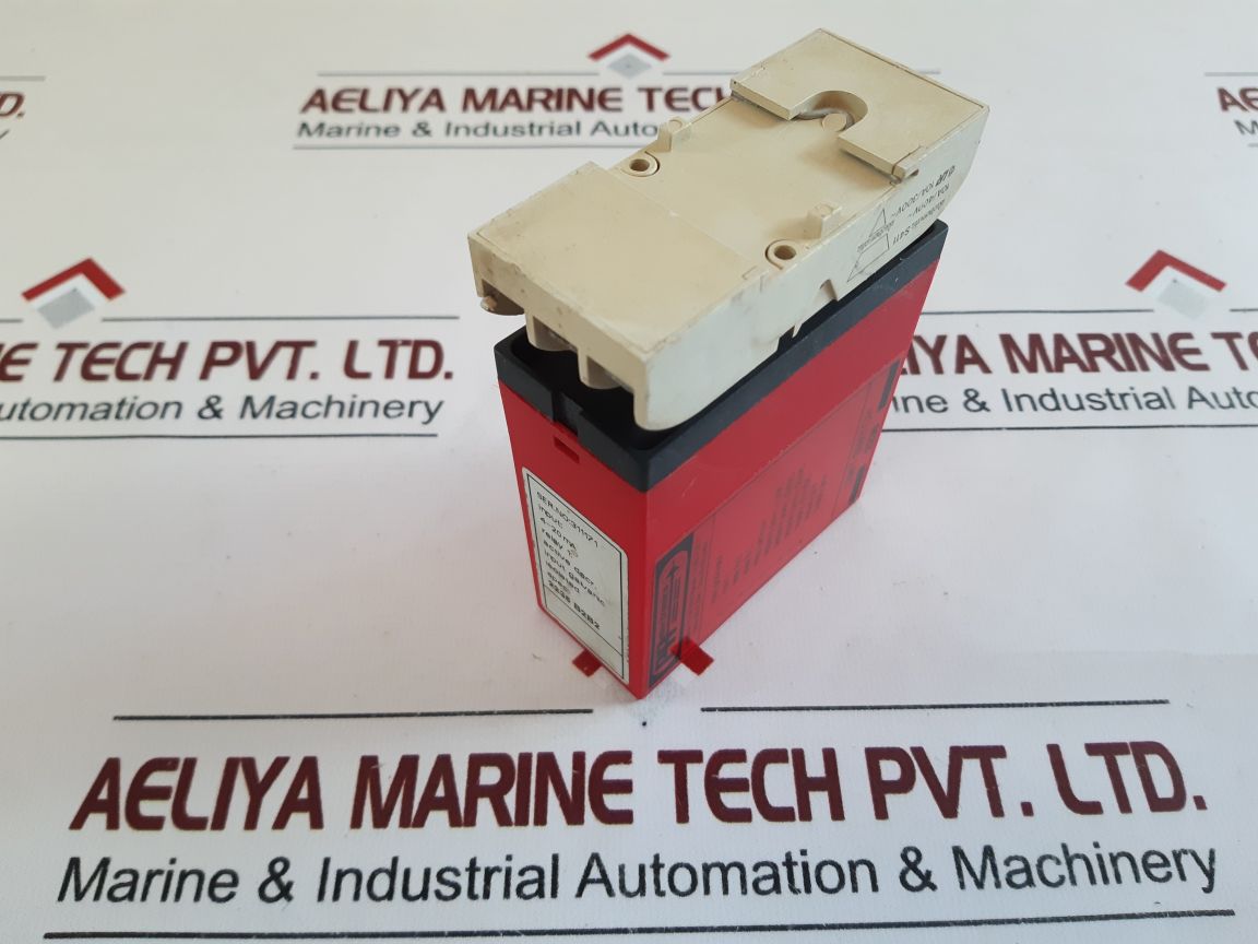 Pr Electronics 2236 B2B2 Limit Switch