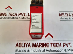 Pr Electronics 2236 B2B2 Limit Switch