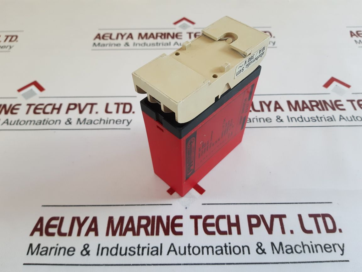 Pr Electronics 2237 B1A Limit Switch