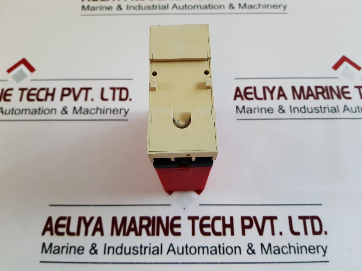 Pr Electronics 2237 B1A Limit Switch