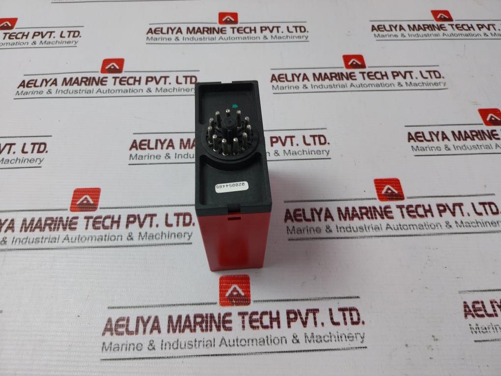 Pr Electronics 2237 B1A Trip Amplifier