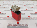 Pr Electronics 2237 B1A Trip Amplifier 10A 24Vdc