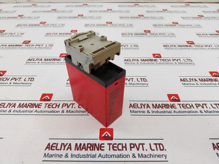 Pr Electronics 2237 B1A Trip Amplifier 10A 24Vdc