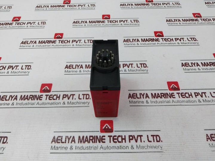 Pr Electronics 2237 Limit Switch