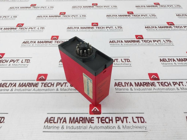 Pr Electronics 2237 Limit Switch