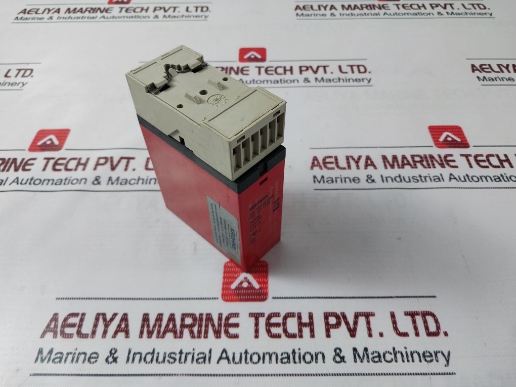 Pr Electronics 2237 Trip Amplifier 24V--- 75 W