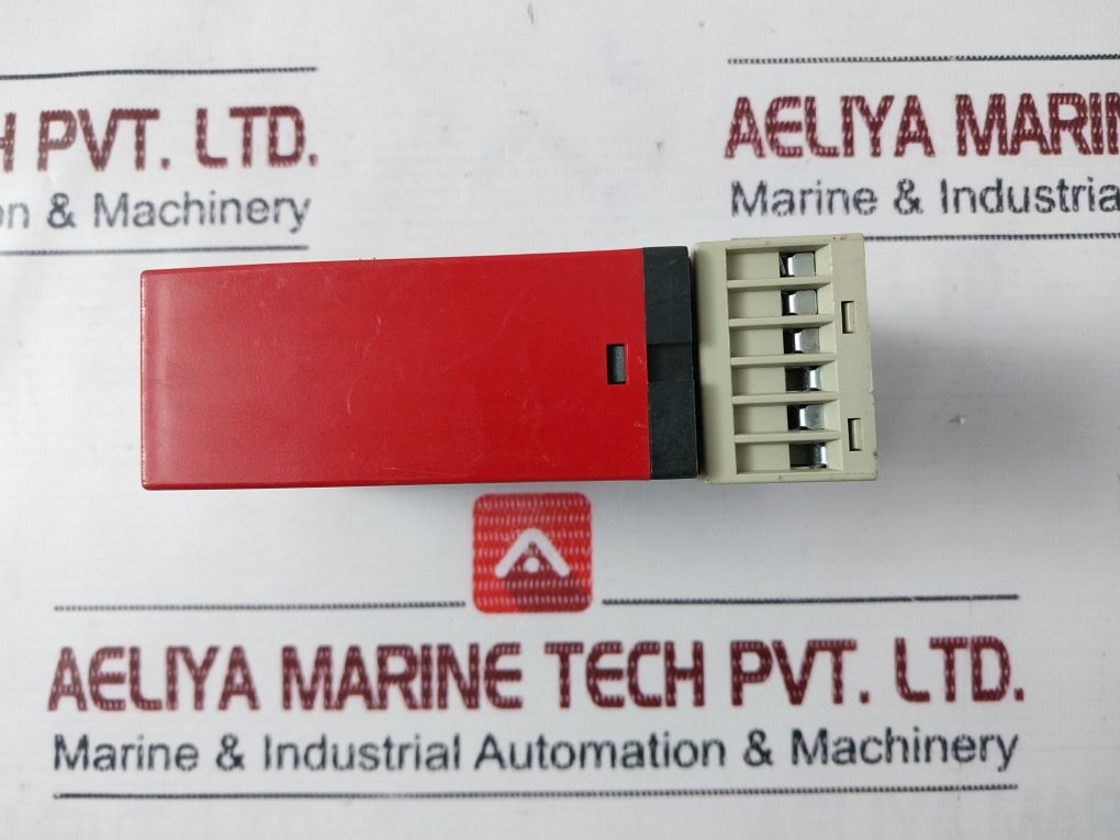 Pr Electronics 2237 Trip Amplifier 24V--- 75 W