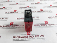 Pr Electronics 2237 Trip Amplifier 2237B2A