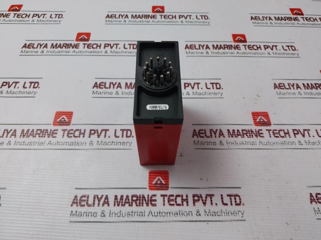 Pr Electronics 2237B1A Trip Amplifier