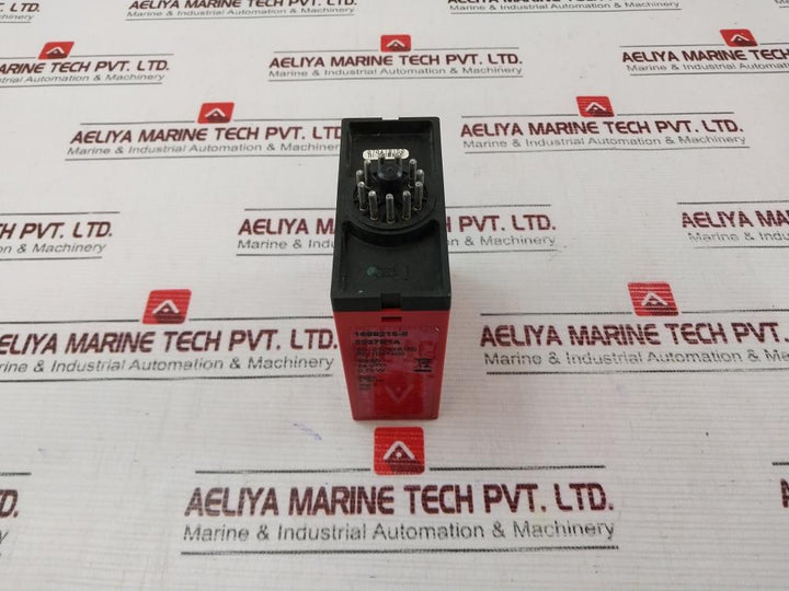 Pr Electronics 2237B1A Trip Amplifier 24V