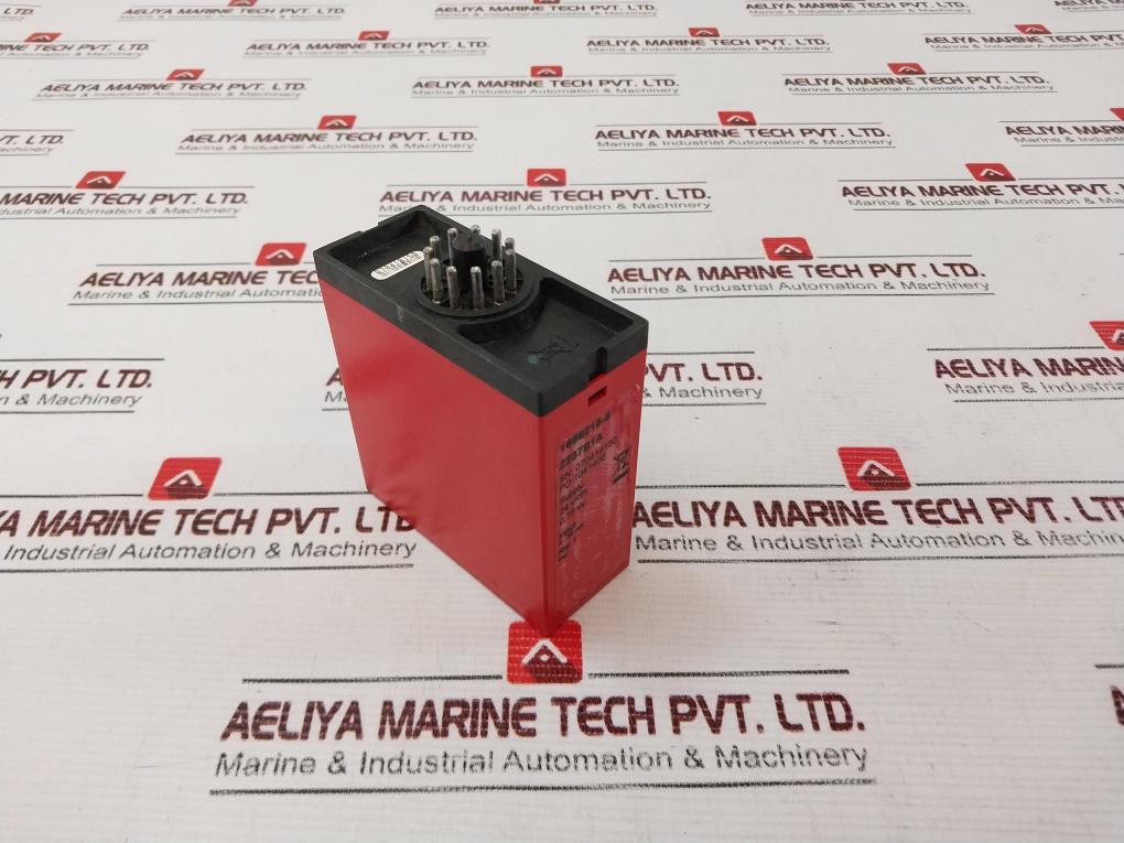 Pr Electronics 2237B1A Trip Amplifier 24V