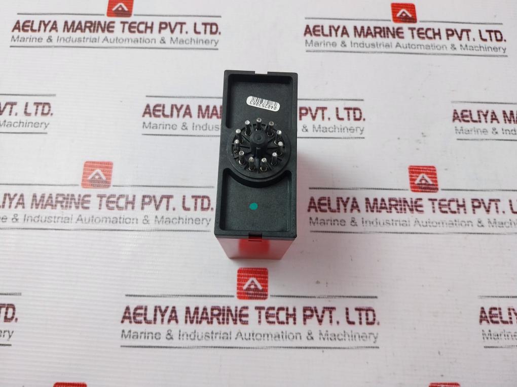 Pr Electronics 2237B1A Trip Amplifier 24V 0.75W