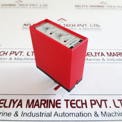 Pr Electronics 2238 E1C Limit Switch