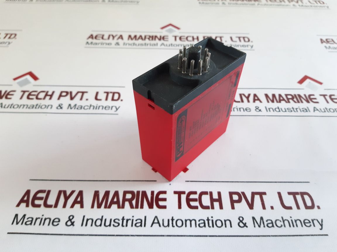 Pr Electronics 2238 E1C Limit Switch