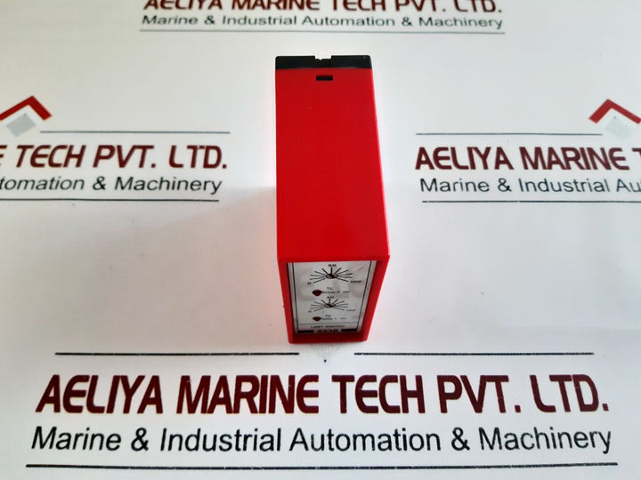 Pr Electronics 2238 E1C Limit Switch