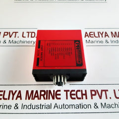 Pr Electronics 2238 E1C Limit Switch