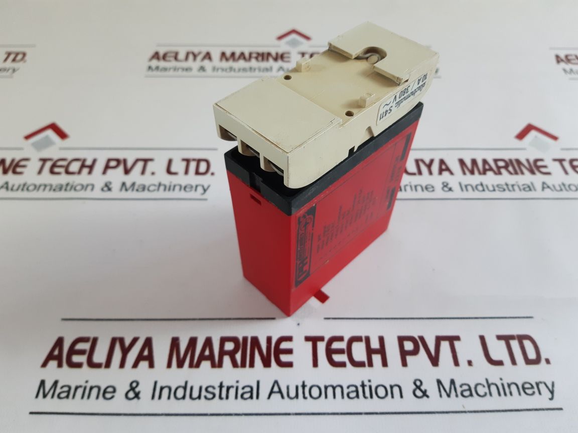 Pr Electronics 2238 B1C Limit Switch