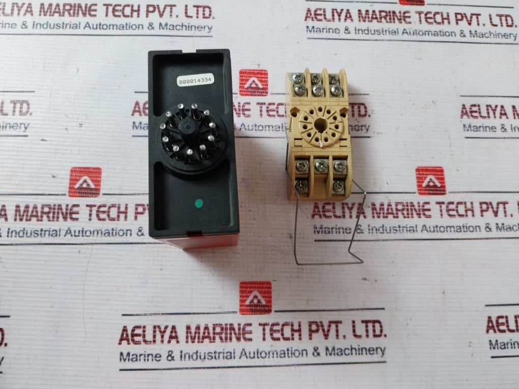 Pr Electronics 2238 B4A Trip Amplifier +24 Vdc