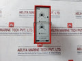 Pr Electronics 2238 B4A Trip Amplifier +24 Vdc