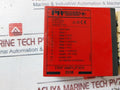 Pr Electronics 2238 B4A Trip Amplifier +24 Vdc