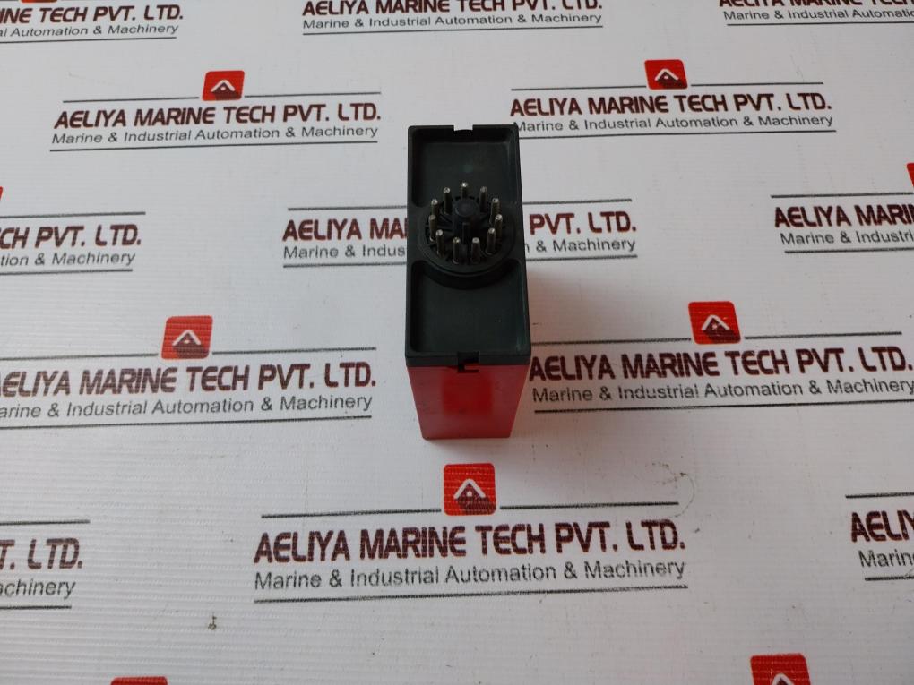 Pr Electronics 2238 B4A Trip Amplifier 24V 1.2W 4-20Ma