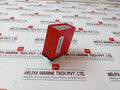 Pr Electronics 2238 B4A Trip Amplifier 24V 1.2W 4-20Ma