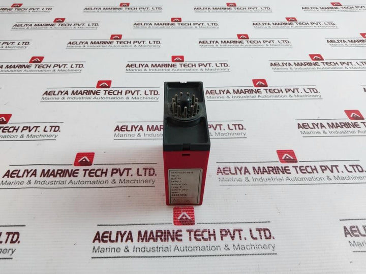 Pr Electronics 2238 Limit Switch 2238 D4C 