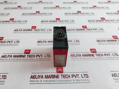 Pr Electronics 2238 Limit Switch 2238 D4C 