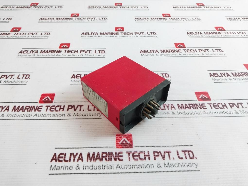 Pr Electronics 2238 Limit Switch 2238 D4C 