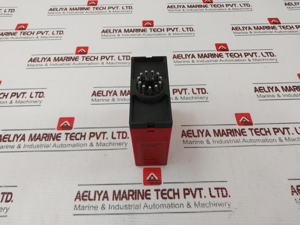 Pr Electronics 2238 Limit Switch 24Vdc 