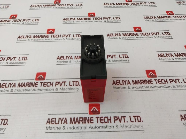 Pr Electronics 2238 Limit Switch 24Vdc 