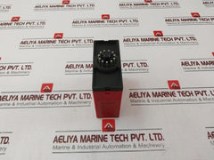 Pr Electronics 2238 Limit Switch 24Vdc 