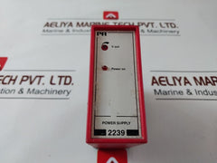 Pr Electronics 2239 Power Supply 2239 A1 