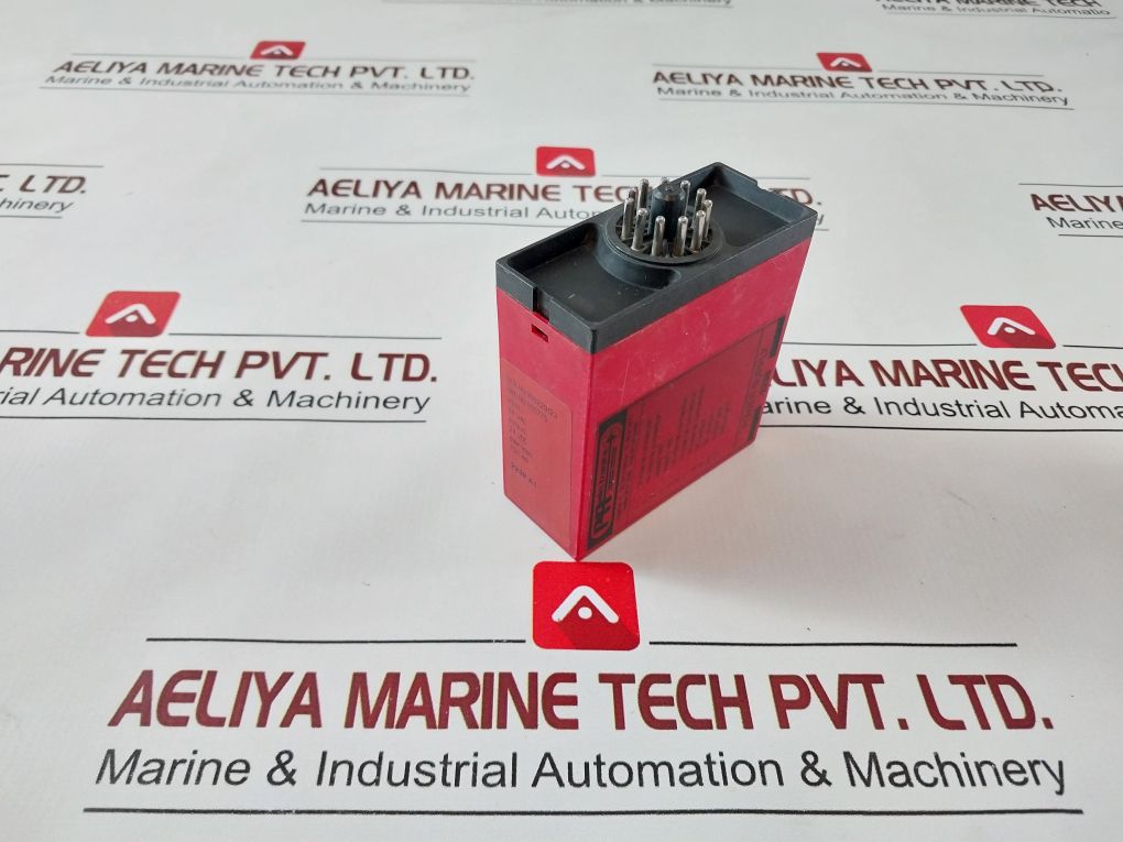 Pr Electronics 2239 Power Supply 2239 A1 