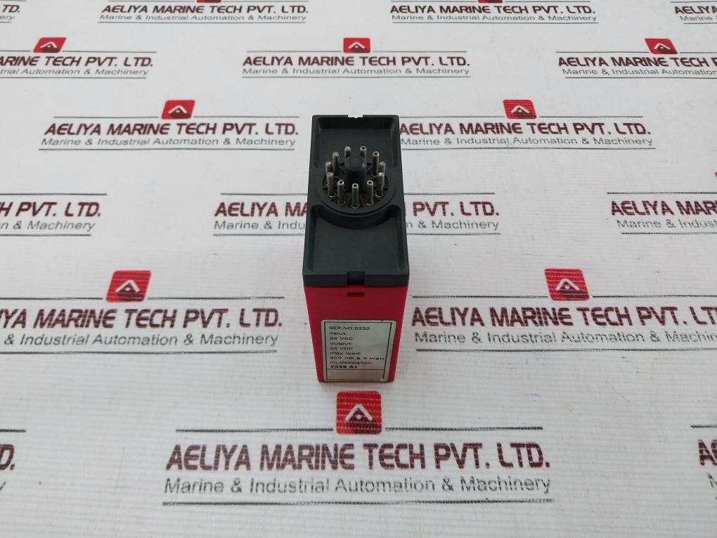 Pr Electronics 2239 A1 Power Supply 