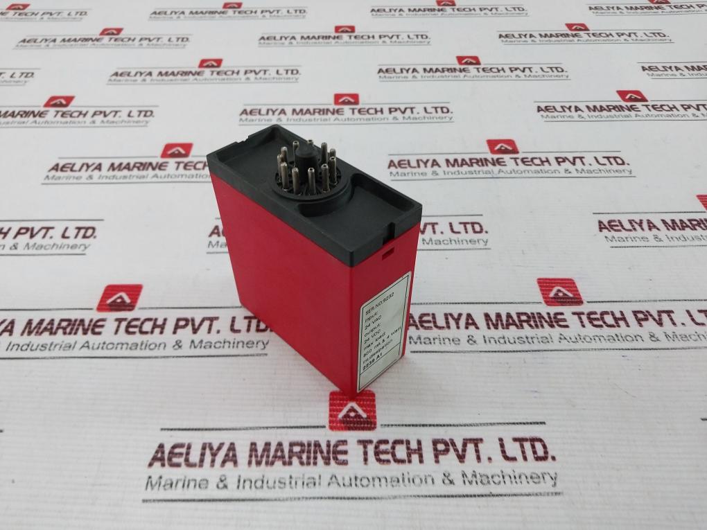 Pr Electronics 2239 A1 Power Supply 