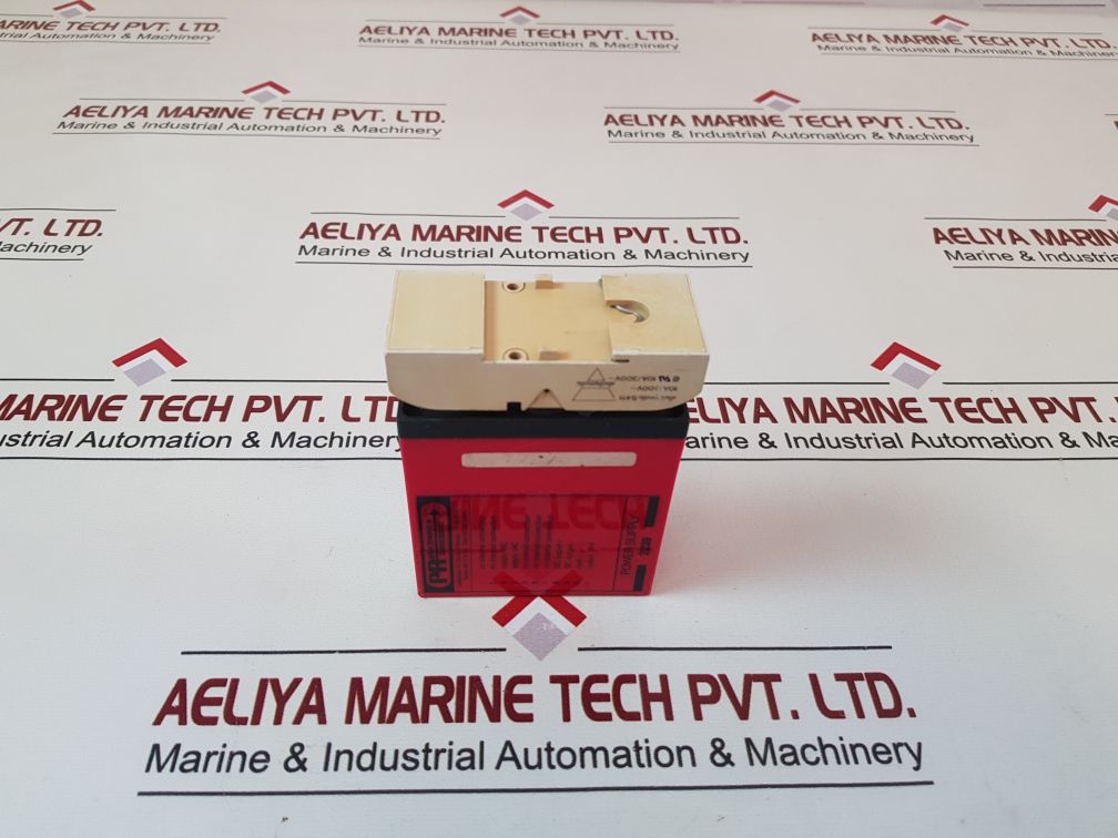 Pr Electronics 2239 A1 Power Supply