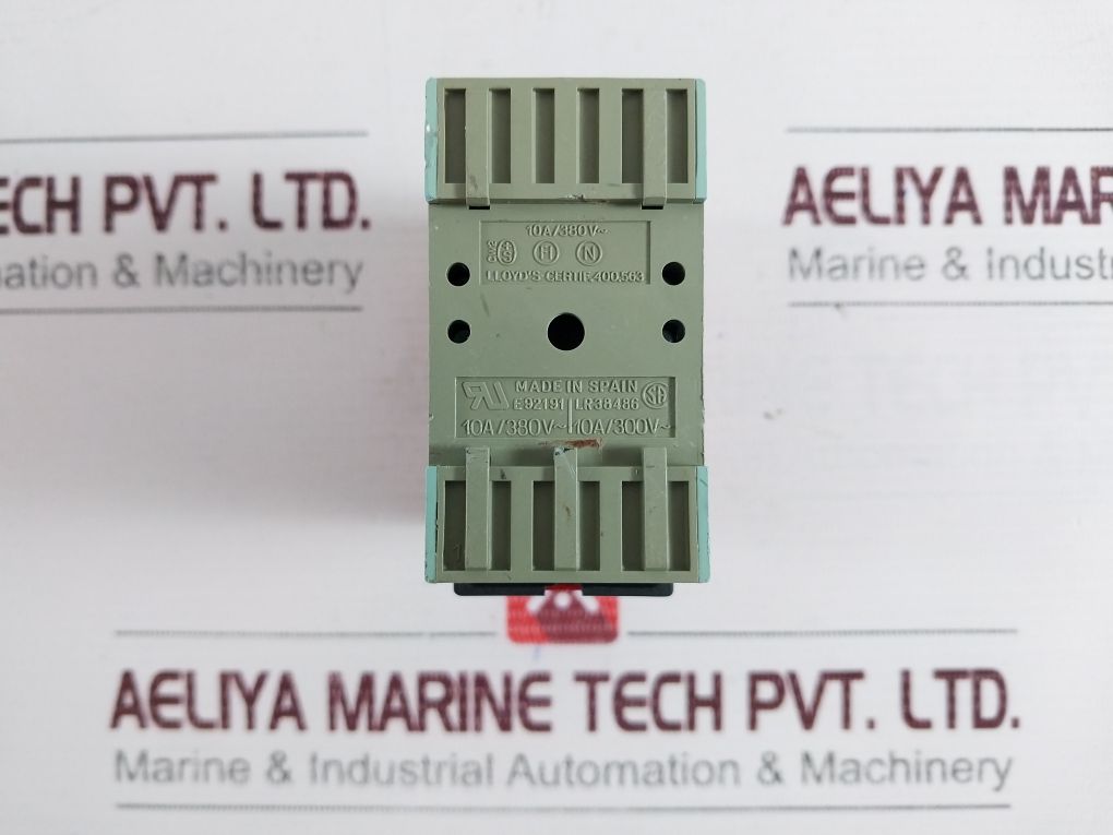 Pr Electronics 2239 Power Supply