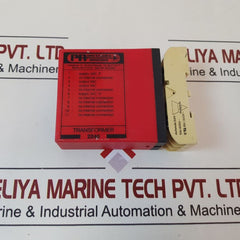 Pr Electronics 2240 B1 Transformer With Base