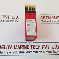 Pr Electronics 2240 B1 Transformer With Base