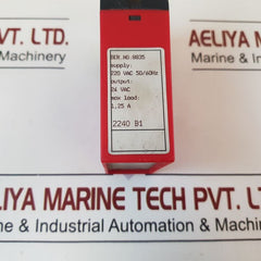 Pr Electronics 2240 B1 Transformer With Base