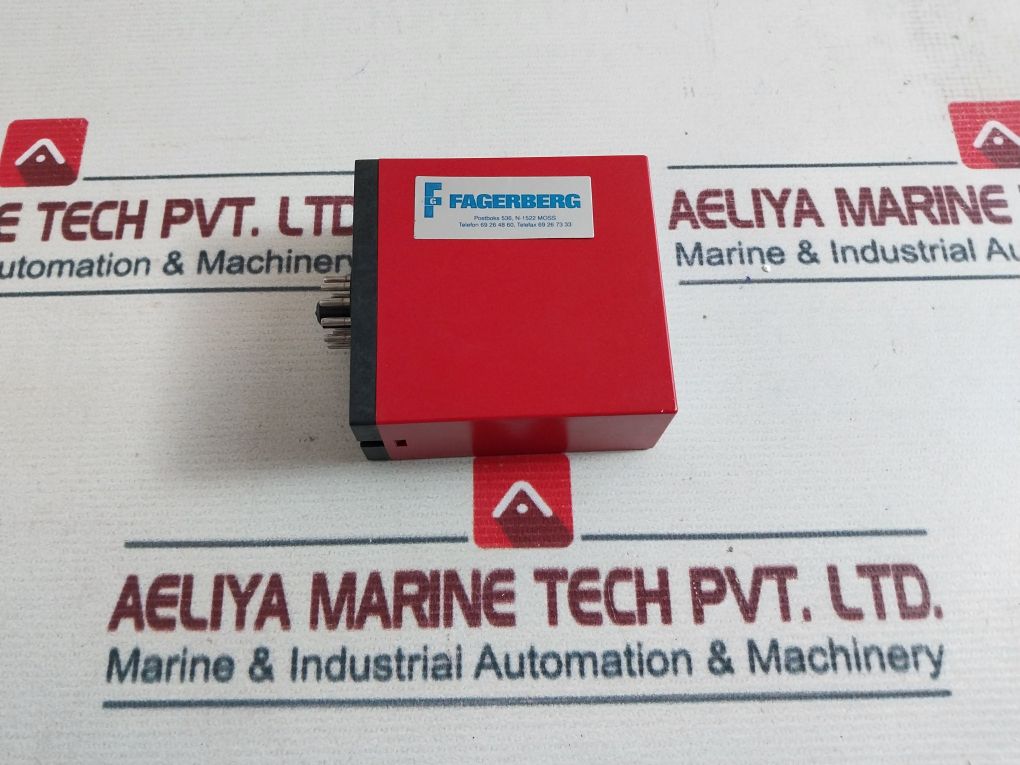 Pr Electronics 2255 F/I-f/F Converter 2255 B1