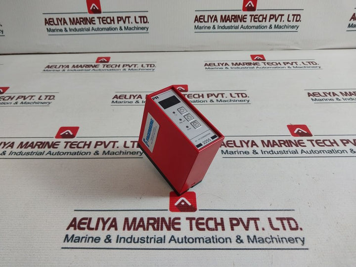 Pr Electronics 2255 F/I-f/F Converter 2255 B1