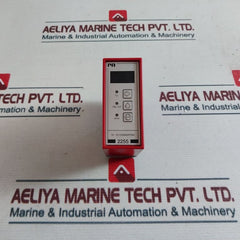 Pr Electronics 2255 Converter
