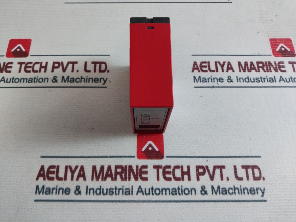 Pr Electronics 2255 F/I-f/F Converter 2255 B1