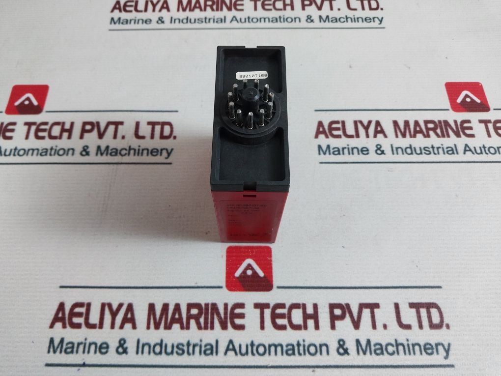 Pr Electronics 2261 Mv Transmitter 24V