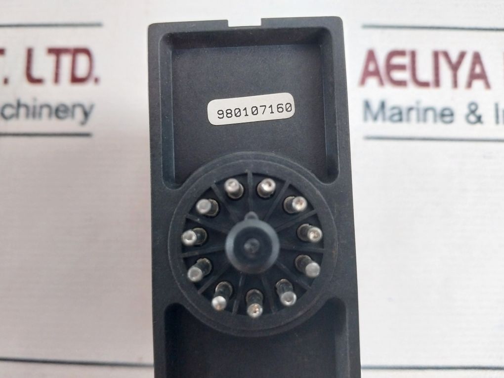 Pr Electronics 2261 Mv Transmitter 24V