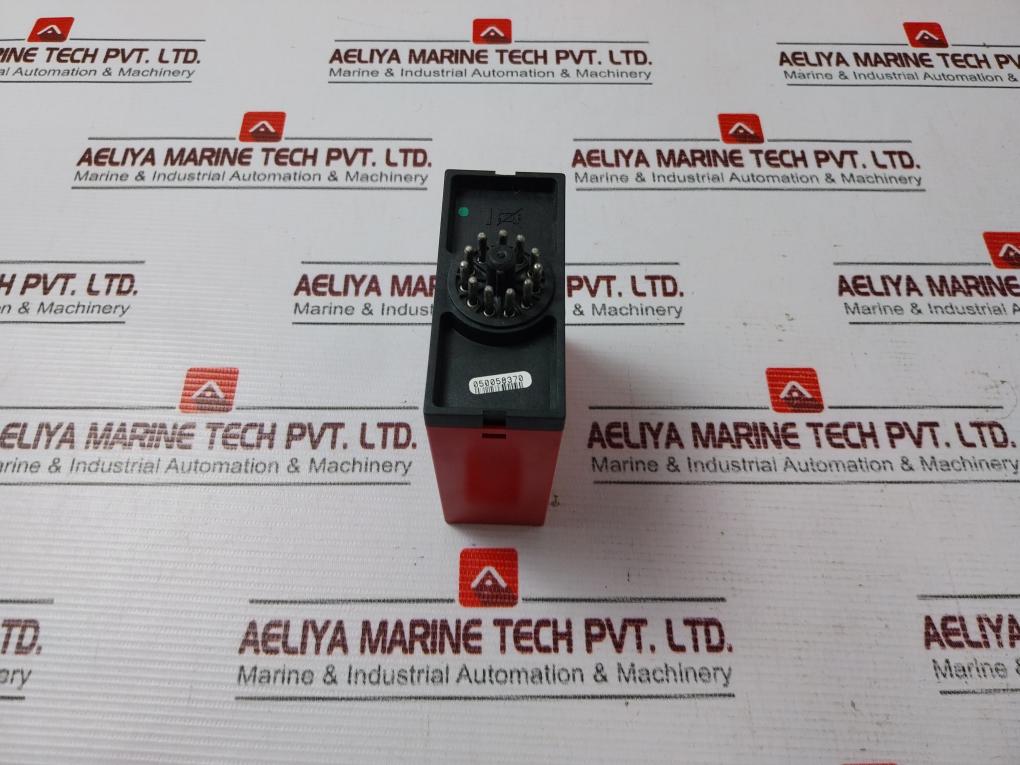 Pr Electronics 2271 R/I Transmitter / Trip Amplifier 24V Dc 1.6W