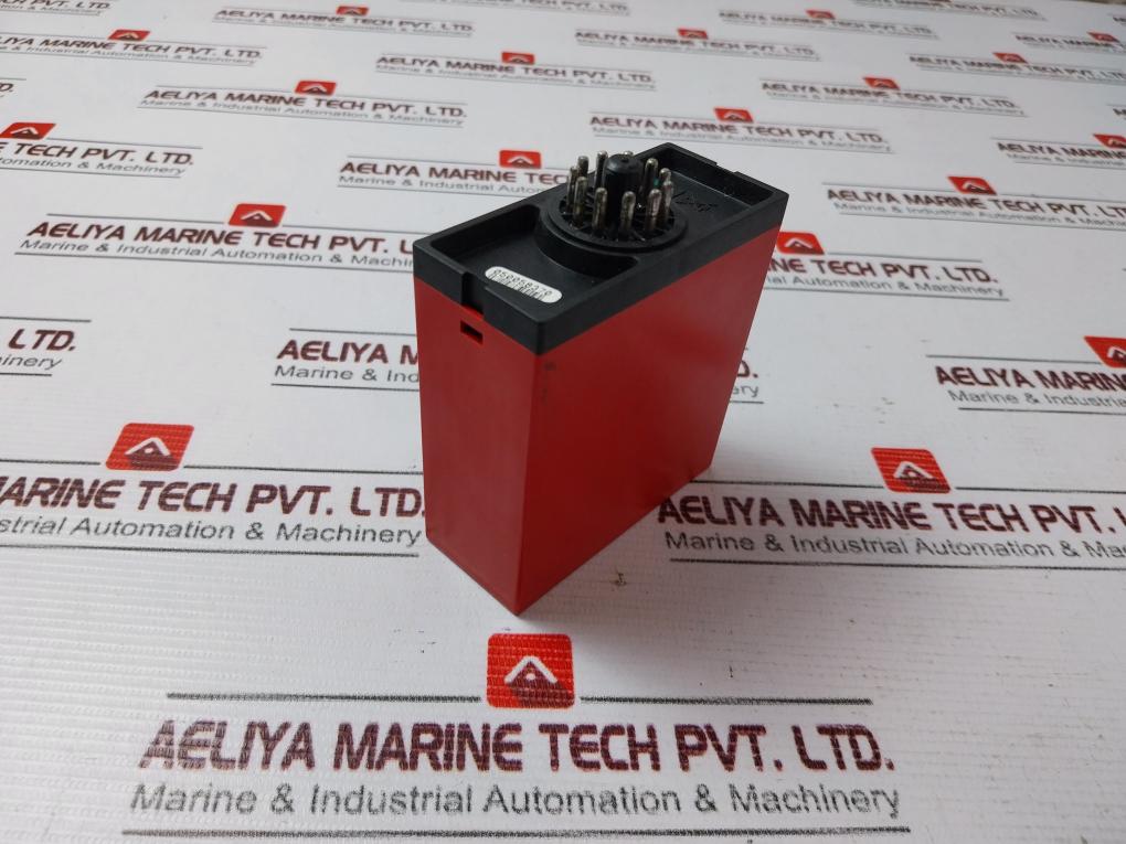 Pr Electronics 2271 R/I Transmitter / Trip Amplifier 24V Dc 1.6W